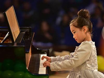 招聘银川钢琴家教老师