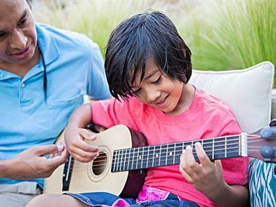 银川吉他辅导老师哪里找？