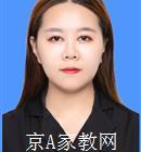 银川大学生家教刘老师